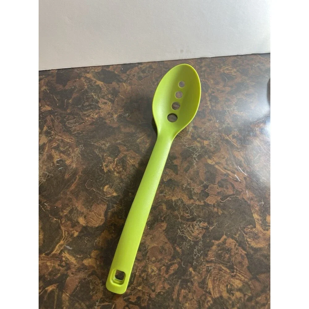 Creative Colors Silicone Cooking Utensils Set (5)